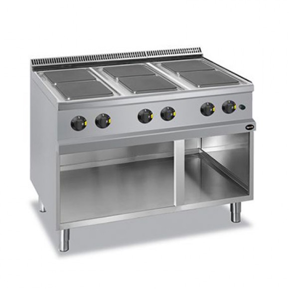 Плиты (Газовые, электрические, индукционные)